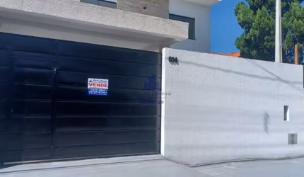 Lindo Sobrado a venda no Maria Augusta em Taubaté!