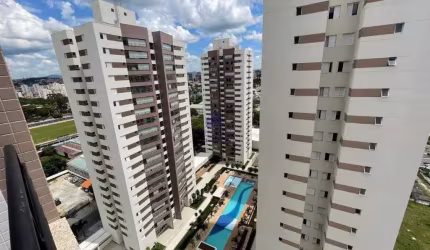 Imperdível apartamento à venda na Vila Edmundo, Taubaté-SP! 3 quartos, 3 suítes, 1 sala, 2 vagas de garagem, 155m². Venha conferir!