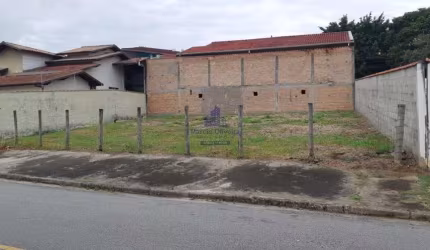 Terreno à venda em Taubaté-SP, bairro Campos Elíseos, com 338,00 m² de área!