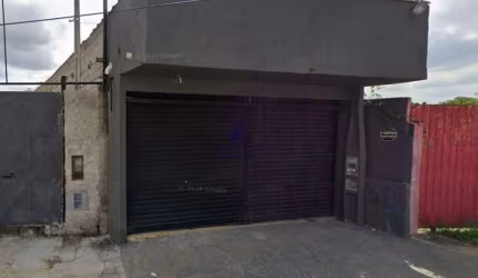 Ponto comercial para Locação no Barreiro.