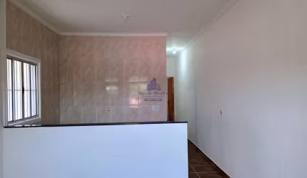Casa com 2 quartos à venda no Vale das Flores, Tremembé  por R$ 160.000