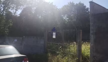 Terreno à venda no Centro, Tremembé  por R$ 170.000
