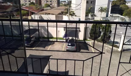 Oportunidade única! Apartamento de 3 quartos no Parque São Luís, Taubaté-SP, com suíte e vaga de garagem, 75m² de área.