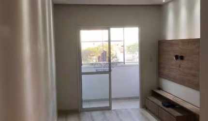 Apartamento com 2 quartos à venda no Monção, Taubaté , 68 m2 por R$ 299.500