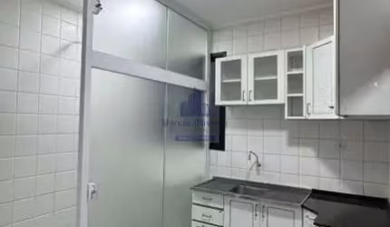 Apartamento de 3 quartos na Vila das Jabuticabeiras em Taubaté-SP: Venda ou Locação!