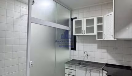 Apartamento de 3 quartos na Vila das Jabuticabeiras em Taubaté-SP: Venda ou Locação!