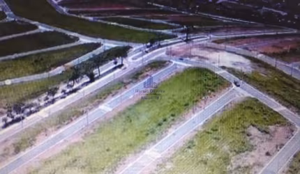 Terreno à venda no Cataguá, Taubaté  por R$ 165.000