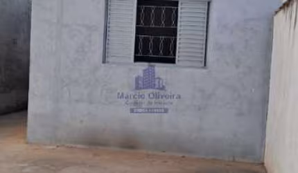 Casa com 2 quartos à venda no Jardim Alberto Ronconi, Tremembé , 125 m2 por R$ 180.000