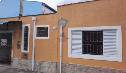 Casa com 1 quarto para alugar no Parque Sabara, Taubaté , 30 m2 por R$ 750