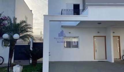 Imperdível CASA DECORADA em Condomínio à Venda em Taubaté-SP, Vila Areao: 3 Quartos, 1 Suíte, 2 Salas, 3 Banheiros, 2 Vagas, 119m²!
