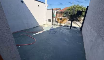 Casa com 2 quartos à venda no Recanto dos Coqueirais, Taubaté  por R$ 380.000