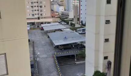 Apartamento com 3 quartos à venda no Bosque Flamboyant, Taubaté , 95 m2 por R$ 320.000