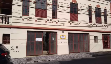 Sala Aluga centro Taubate