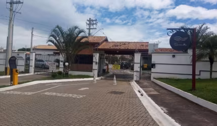 Casa em condomínio fechado com 3 quartos à venda no Jardim Continental, Taubaté , 72 m2 por R$ 400.000