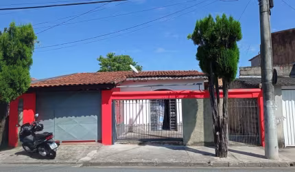 Casa venda para demolição 300M²,  Gurilandia!