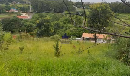 Terreno à venda no Parque Residencial Helvetia, Taubaté  por R$ 140.000
