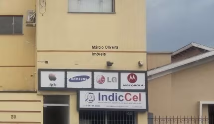 ponto comercial Aluga