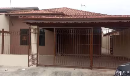 Casa em Tremembé