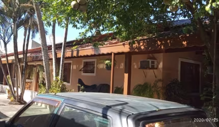 Casa Novo Horizonte Taubaté