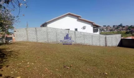 Terreno de 400,00m² Campos Eliseos