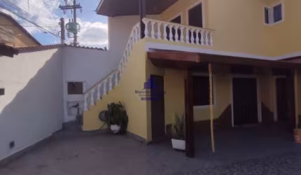 Sobrado venda na Vila São José