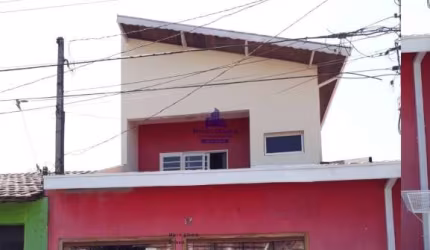 Casa com 3 quartos à venda no Esplanada Independência, Taubaté , 235 m2 por R$ 600.000
