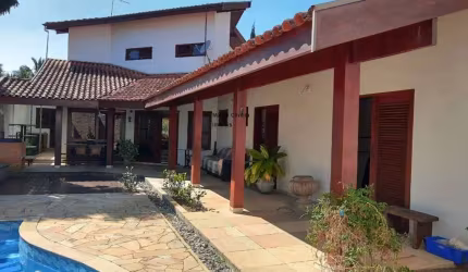 Casa Vende Jardim das Naçoes