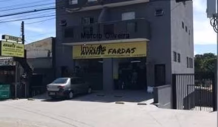 Ponto comercial Vende alto São Pedro