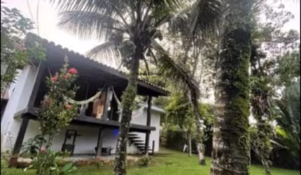 Casa em condomínio fechado com 3 quartos à venda na Praia da Lagoinha, Ubatuba , 508 m2 por R$ 1.275.000