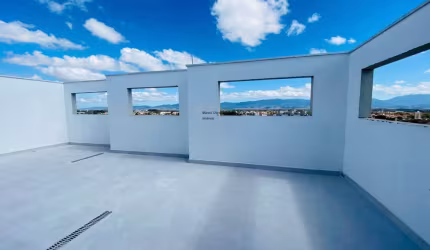 Apartamento com 3 quartos à venda na Vila Aparecida, Taubaté , 184 m2 por R$ 550.000