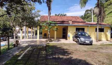 Chacara São Luiz do Paraitinga