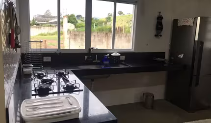 Chácara / sítio com 3 quartos à venda no Itaim, Taubaté , 1000 m2 por R$ 585.000