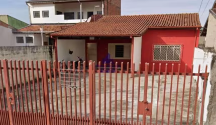 Casa venda com 300m², Gurilandia, Avenida Principal.