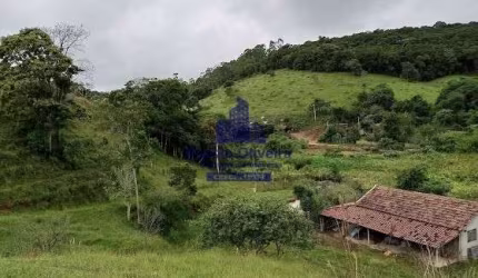 Sitio venda em São Luis do Paraitinga.