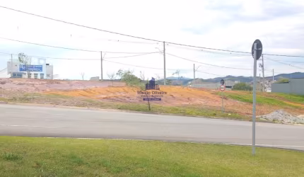 Terreno comercial e residencial no Cataguá Way