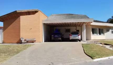 Casa em condomínio fechado com 4 quartos à venda no Centro, Tremembé , 1000 m2 por R$ 3.800.000