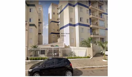 Apartamento com 74M²  mobiliado, em local privilegiado.