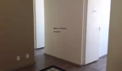 Apartamento a Venda no Cecap 3.