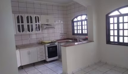 Casa Vende jardim do Sol com terreno 250m³.