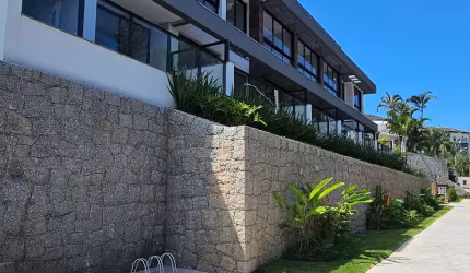 Exclusivo Loft em Cacupé -  Pé direito duplo
