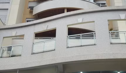 Linda Cobertura ao lado da UFSC