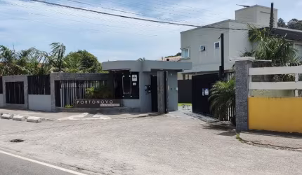 TERRENO EM CONDOMINIO FECHADO