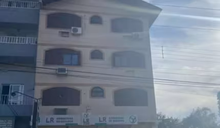 Apartamento para venda 01 quarto(s) nossa senhora de lourdes santa maria - AP1296