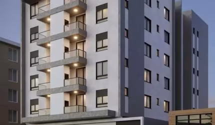 Residencial Dracena 3  dormitórios , Camobi, Santa Maria - AP1304