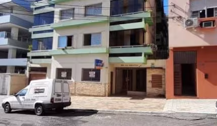Residencial San Sebastian Apartamento para venda, 3 quarto(s),  Menino Jesus, Santa Maria - AP1311