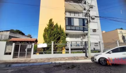 Apartamento Central Edifício Colina do Sol para venda, 3 quarto(s),  Centro, Santa Maria - AP1327
