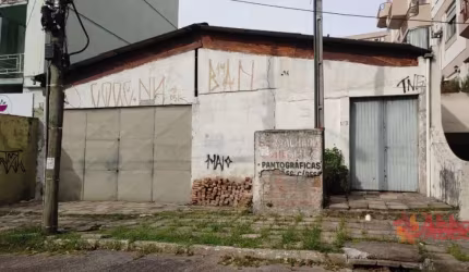 Terreno para venda,  Centro, Santa Maria - TE1333