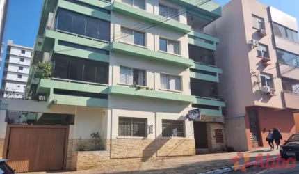 Apartamento para venda, 1 quarto(s),  Menino Jesus, Santa Maria - AP1395