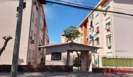 Apartamento para venda, 3 quarto(s), Residencial João Paulo I  Nonoai, Santa Maria - AP1413