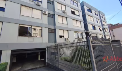 EDIFICIO FLORENÇA - 2 DORMITÓRIOS E VAGA PARA 2 CARROS - AP1414